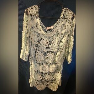 Grace & Lace "tunic" (?).